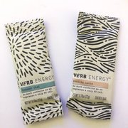Brian F's review of Verb Energy