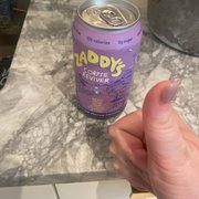 Betsy  S's review of Zaddy's