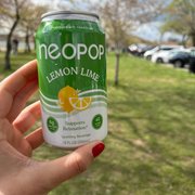 Disha S's review of NEOPOP