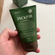 Nick H's review of Jackfir