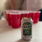 Mariano G's review of Casalu