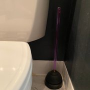 Staff Launched The Toilet Brush and I Tried It Out — Here's My Review