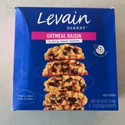 Sarah M's review of Levain Bakery