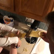 Zoey W's review of KitchenAid