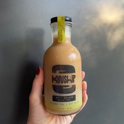 Ashley M's review of Kinship Milk Tea