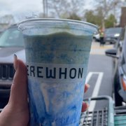 Zoe Waters 's review of Erewhon