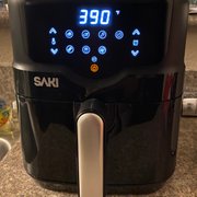 SAKI Baristan Electric Kettle Review -Brew Coffee Home