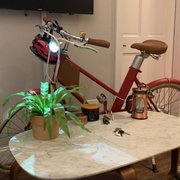 Maxwell C's review of Vela Bikes