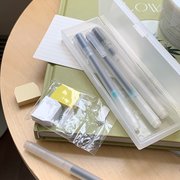 Alex C's review of Muji