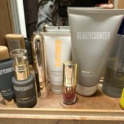Jacqueline W's review of Beautycounter