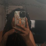 kaliyah  g's review of CASETiFY