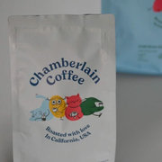 Chamberlain Coffee: Careless Cat Blend, We Gave Emma Chamberlain's New  Coffees a Taste Test — Here's How They Stacked Up