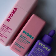 review] BYOMA Skincare line : r/SkincareAddiction