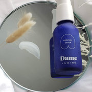 Dianne B's review of Dame Products