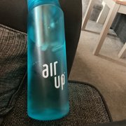 I Tried the Viral Air Up Water Bottle To See if It Deserves the Hype
