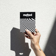 Nolan O's review of Melted