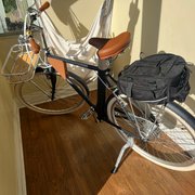 Jonathan S's review of Vela Bikes