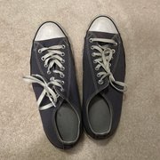 Converse online outlet reviews