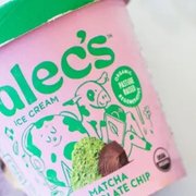 Super Sampler – Alec's Ice Cream