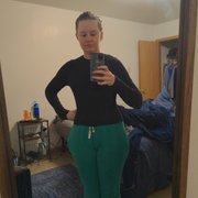 Taylor L's review of Parade