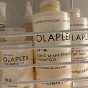 Zofia M's review of OLAPLEX