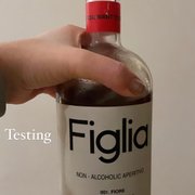 Natalie Sportelli's review of Figlia