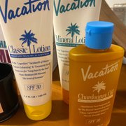 reggiee l's review of Vacation