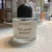Lucy M's review of Byredo