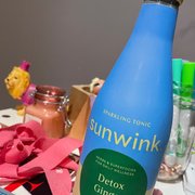 Angelica P's review of Sunwink