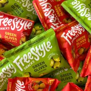 Vicky N's review of Freestyle Snacks