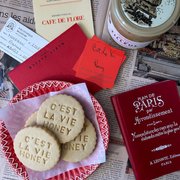 Missy's Product Reviews : Telegram Cookies Mother's Day Gift Guide 2023