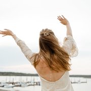 Lauren M's review of Moon Juice