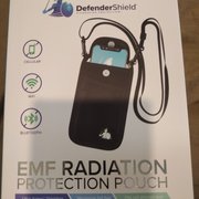 Brand Review: DefenderShield's EMF Blocking Technology - Greenopedia