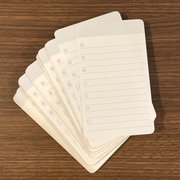 Jesse R's review of Baronfig