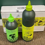 Jesse R's review of Graza
