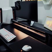 Elevate Your Workspace: Wooden Desk Shelf vs. Hexcal Studio, by Hexcal