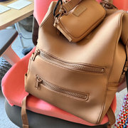 dagne dover medium backpack review｜TikTok Search