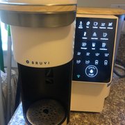 Bruvi BV-01 Coffee Brewer review