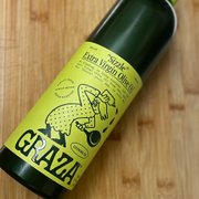 cynthia green's review of Graza