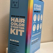 Hair Color Starter Kit - Good Dye Young