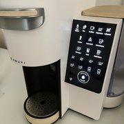 Bruvi is Disrupting Keurig with a Tastier and Sustainable Alternative to  Coffee at Home - Causeartist