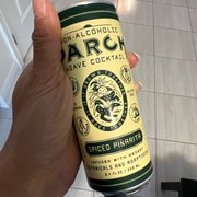 PAOLA C's review of PARCH