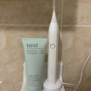 Mallory K's review of Tend