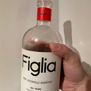 Alex K's review of Figlia