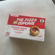 Ken S's review of The Pizza Cupcake
