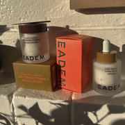 Ken S's review of EADEM
