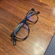 Bryan M's review of Warby Parker