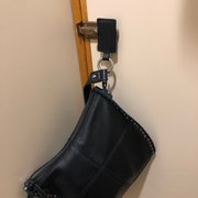  Customer reviews: Bagnet Magnetic Purse Hanger