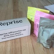 Kendall L's review of Reprise Health