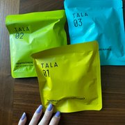 Michelle B's review of TALA